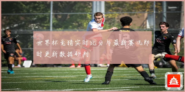 世界杯竞猜实时比分与最新赛况即时更新数据研判
