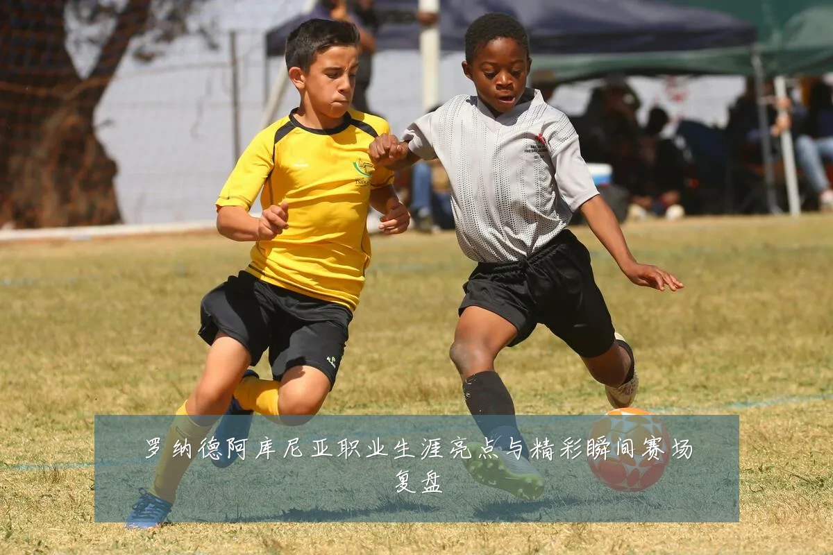 罗纳德阿库尼亚职业生涯亮点与精彩瞬间赛场复盘