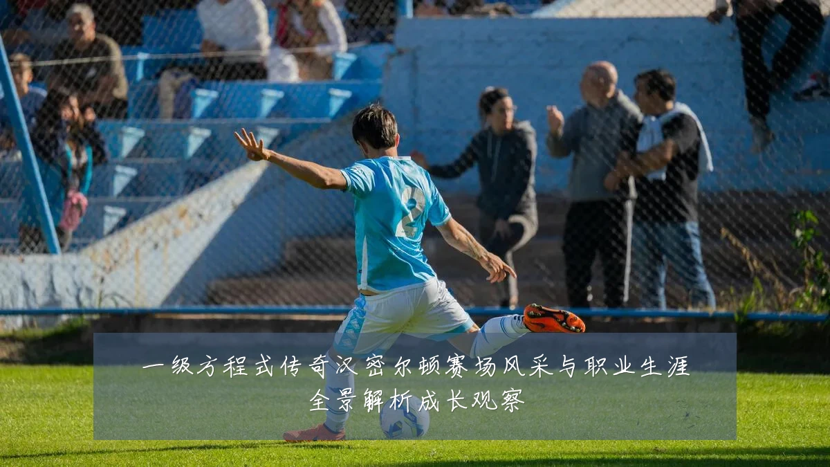 一级方程式传奇汉密尔顿赛场风采与职业生涯全景解析成长观察
