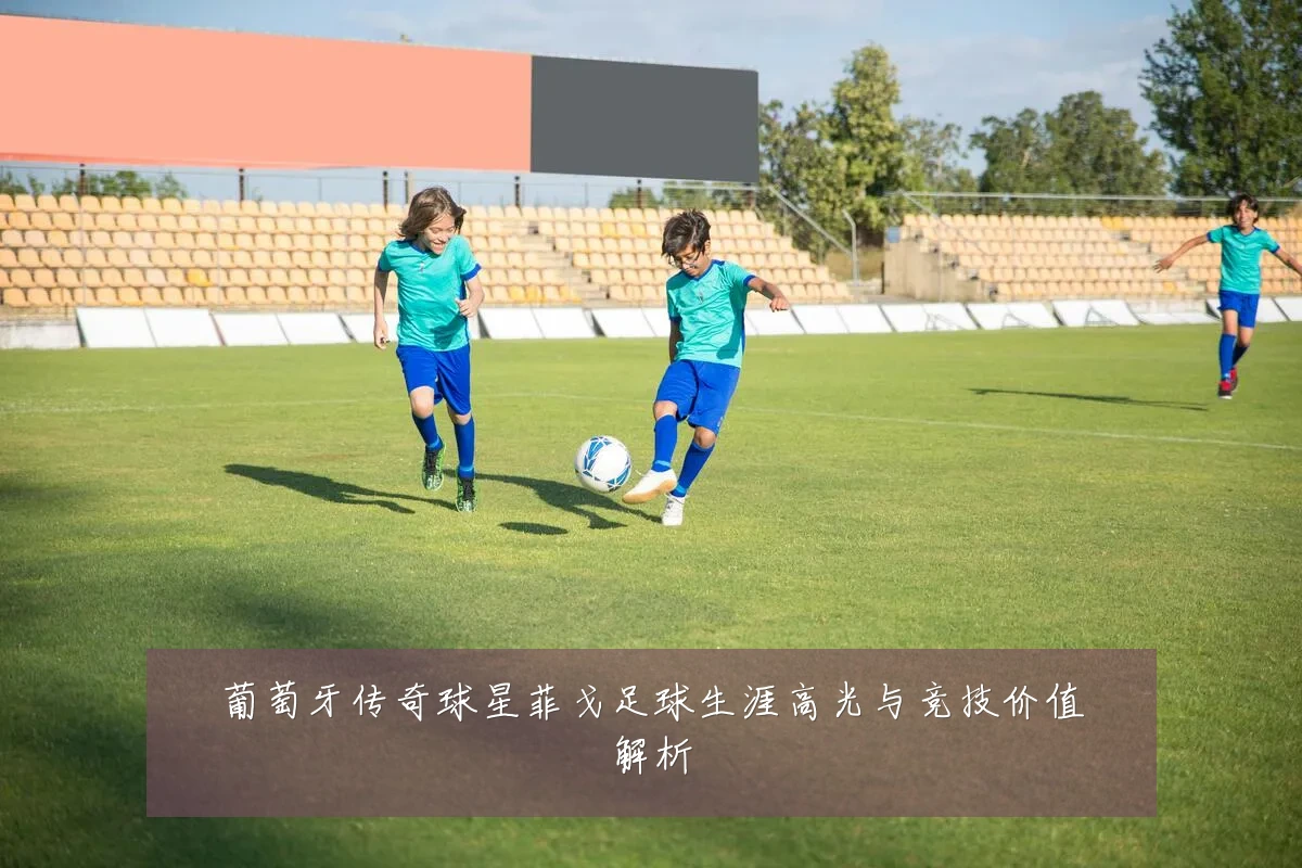 葡萄牙传奇球星菲戈足球生涯高光与竞技价值解析
